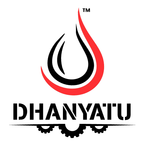 Dhanyatu Logo