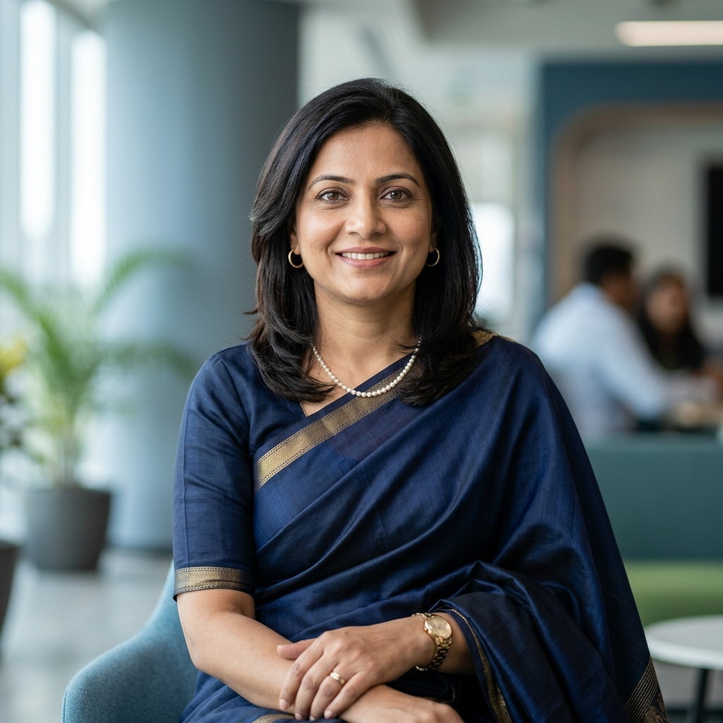 Jyotsna Patel