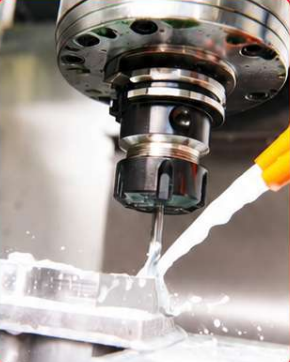 Cutting Oil & Fluid