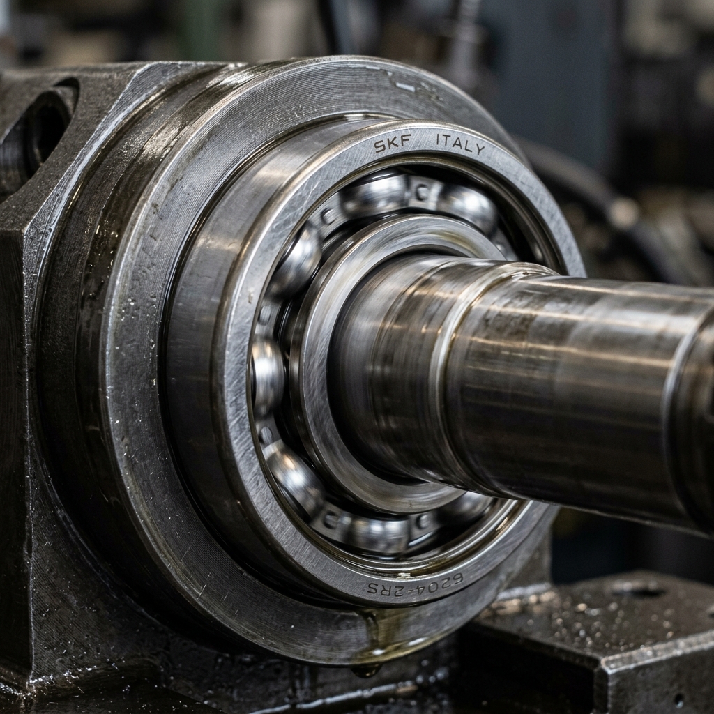 Machine Oil