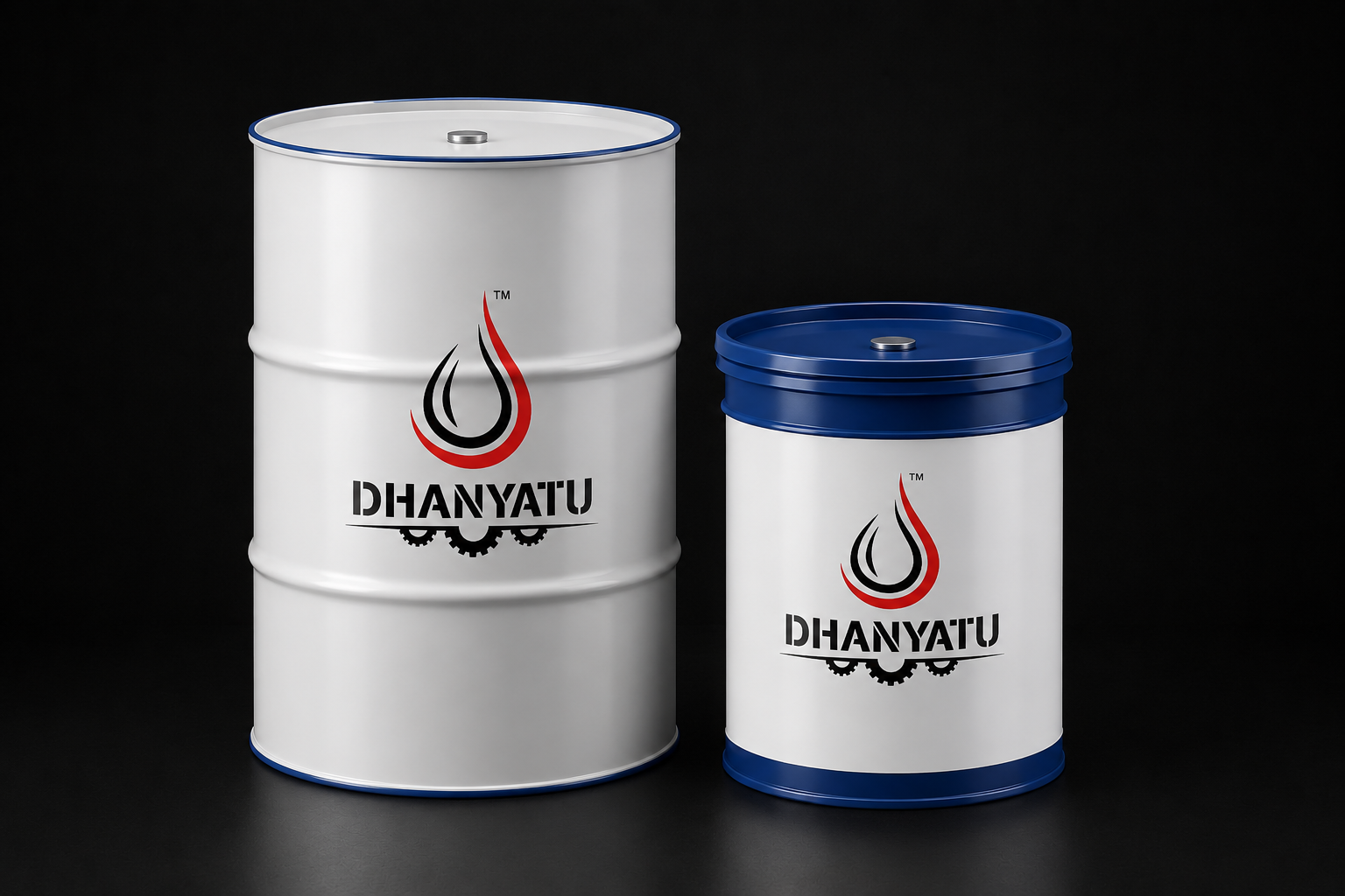 Hydraulic Lubricating Oil