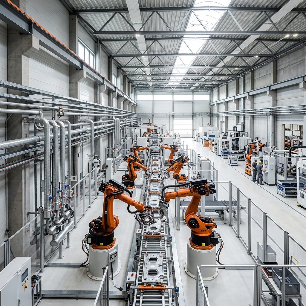 Ph.D-Led Engineering Audits